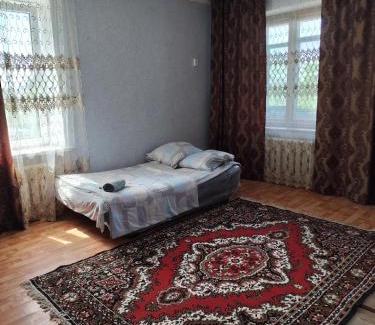 Aktobe Apartment | Квартира