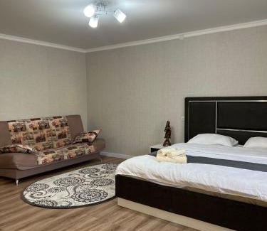 Kyzylorda Apartment | Квартира