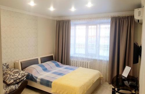 Pavlodar Apartment | квартира