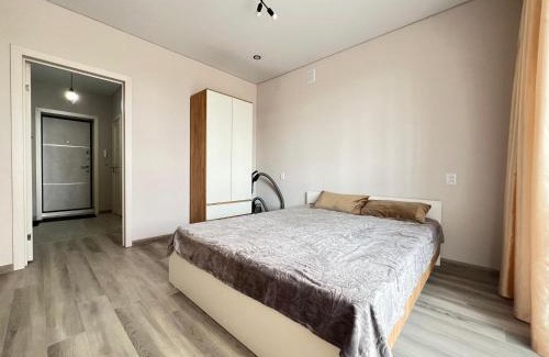 Semipalatinsk Apartment | Квартира