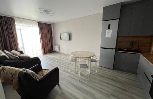 Semipalatinsk Apartment | Квартира