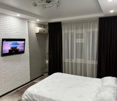 Shymkent Apartment | Квартира