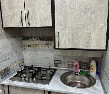 Shymkent Apartment | Квартира