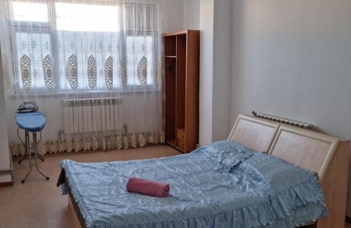 Taraz Apartment | Квартира