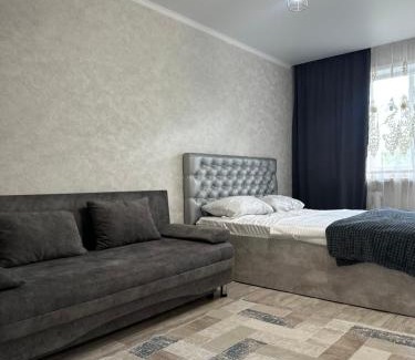 Temirtau Apartment | Квартира