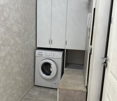 Temirtau Apartment | Квартира