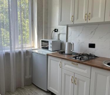 Temirtau Apartment | Квартира