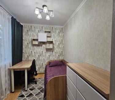 Ulytau District Apartment | Квартира