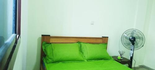 Yaounde Apartment | Квартира Olimbe