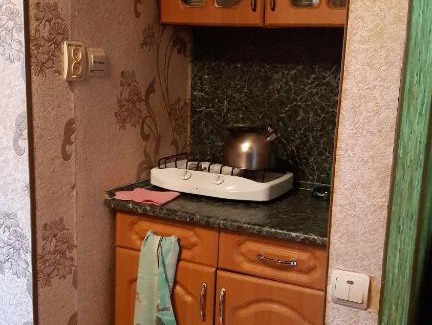 Karantinnoye Apartment | Квартира