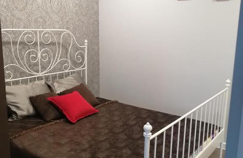 Irkutsk Apartment | Квартира