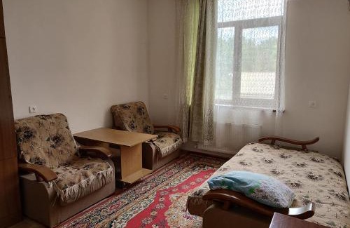 Samarkand Apartment | Квартира