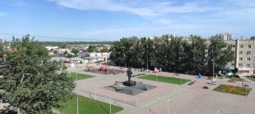 Semipalatinsk Apartment | Квартиры Semey
