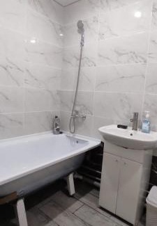 Semipalatinsk Apartment | Квартиры Semey