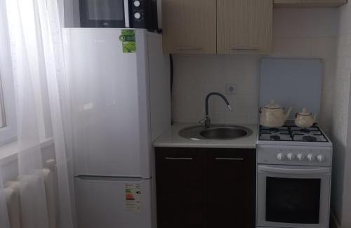 Taldykorgan Apartment | Коктем 16