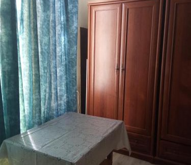 Odessa City Center House | Комната рядом с Дерибасовской