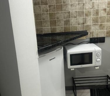 Riscani Apartment | Компактная студия в центре