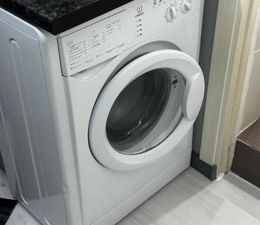 Riscani Apartment | Компактная студия в центре