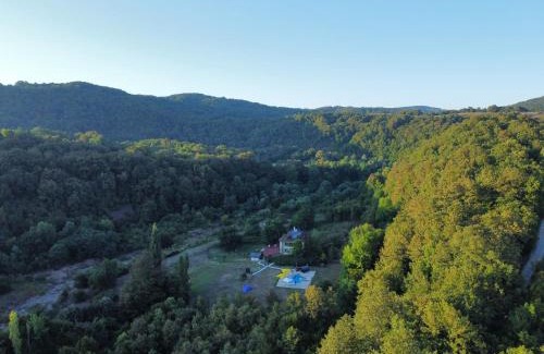 Malko Tarnovo House | Комплекс Сборяна