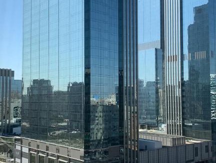 Nur-Sultan House | Комфортабельная комната в квартире