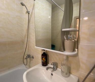 Kostanay Apartment | Комфортабельные - уютные апартаменты Костанай (Костанай Плаза)