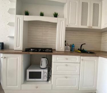 Kostanay Apartment | Комфортабельные - уютные апартаменты Костанай (Костанай Плаза)