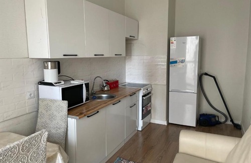 Almaty Apartment | Комфортная квартира в ЖК АККЕНТ, в Алматы