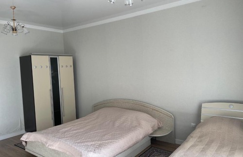 Almaty Apartment | Комфортная квартира в ЖК АККЕНТ, в Алматы
