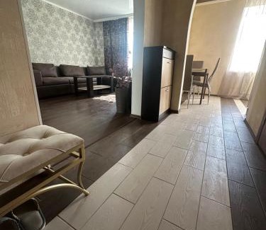 Pervomaisk Apartment | Коротченко 31