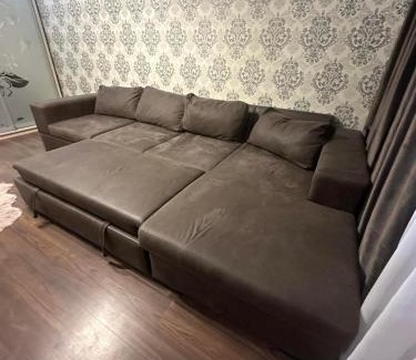Pervomaisk Apartment | Коротченко 31