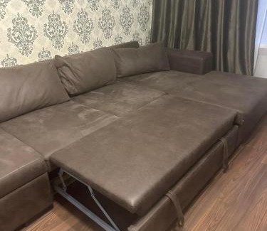 Pervomaisk Apartment | Коротченко 31