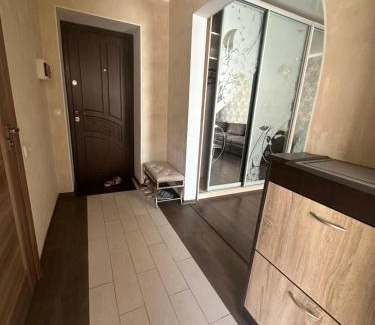 Pervomaisk Apartment | Коротченко 31