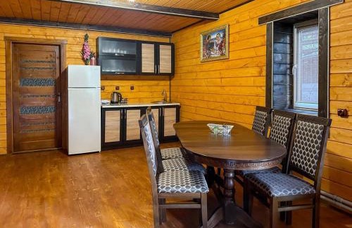 Snidavka Apartment | Котедж EmiLi HousE