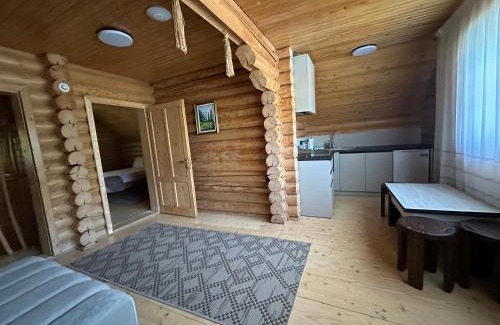 Mykulychyn Villa | Котедж "Villa Затишна"