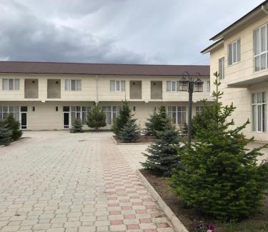 Cholpon-Ata Apartment | Коттедж "Ак Жолтой"