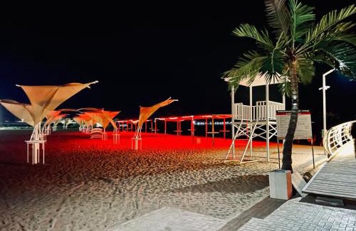 Issyk-Kul Region House | Коттедж в Центре отдыха Palm Beach Иссык-Куль