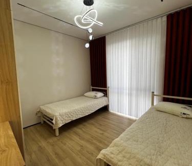Bosteri Villa | Коттедж на Иссык-Куле со всеми удобствами
