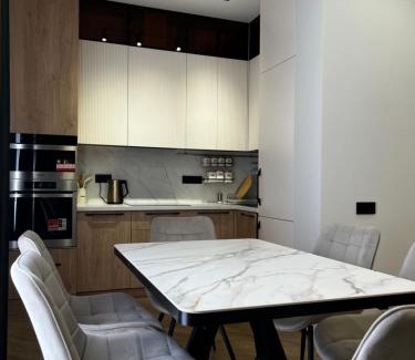 Bosteri Villa | Коттедж на Иссык-Куле со всеми удобствами