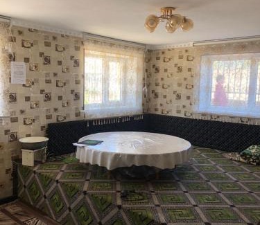 Issyk-Kul Region Apartment | Коттедж
