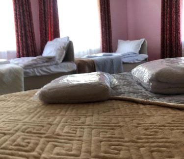 Issyk-Kul Region Apartment | Коттедж