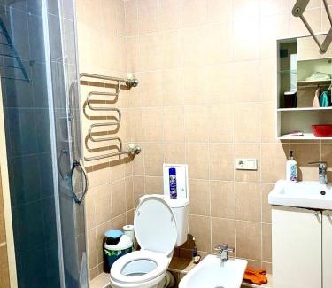 Shymkent Apartment | Красивая квартира в центра города Шымкент Жк Рахат Кунаева 38б