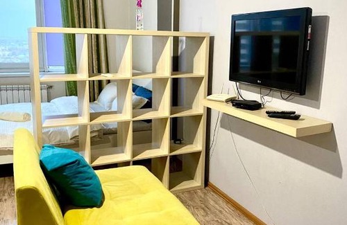 Shymkent Apartment | Красивая квартира в центра города Шымкент Жк Рахат Кунаева 38б