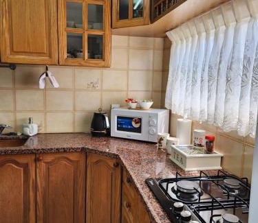Bat Yam Apartment | Краткосрочная посуточная аренда Бат-Ям!