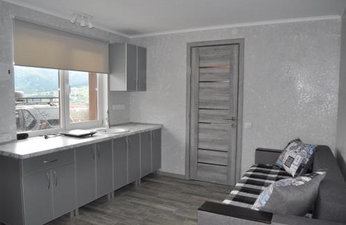 Vorokhta House | Кукул