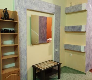 Jasienow Bed & Breakfast | Курорт Куяльник