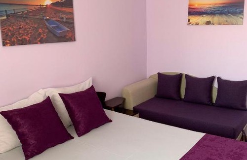 Sozopol House | Къща за гости Ани