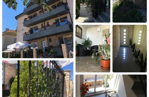 Chernomorets House | Къща за гости Богданови