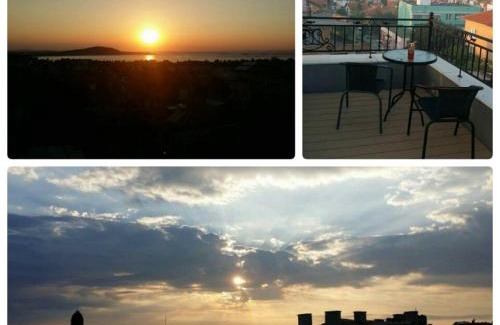 Chernomorets House | Къща за гости Богданови