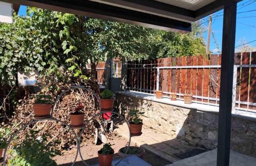 Malko Tarnovo House | Къща за гости Странджа