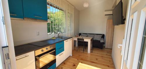 Primorski Villa | Къщи за гости Свети Йоан Кръстител - Guest houses San Juan Bautista